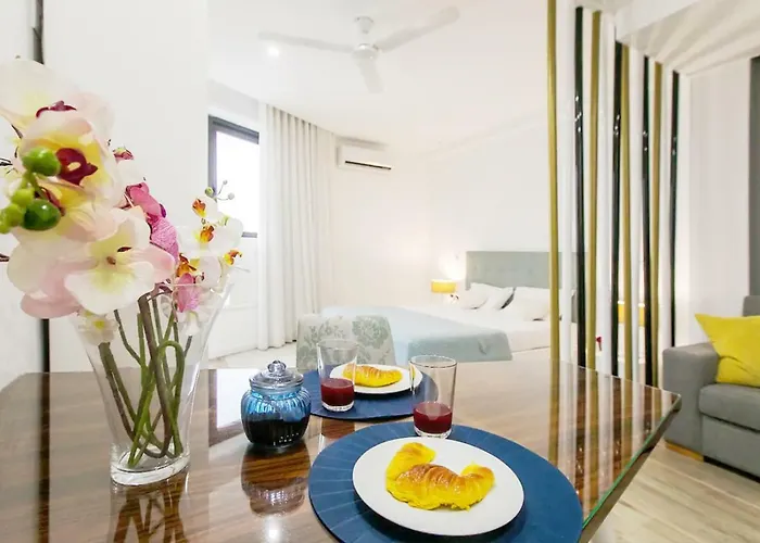 Hm - Nearby Bolhao *