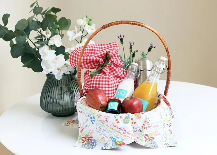 Hm - Nearby Bolhao Апартаменты Порту