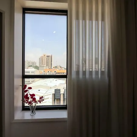 Appartement Hm - Nearby Bolhao *