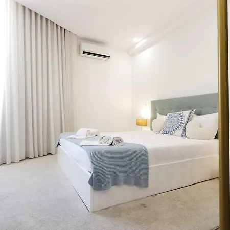 Hm - Nearby Bolhao Apartamento *