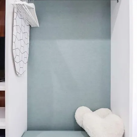 Hm - Nearby Bolhao Porto