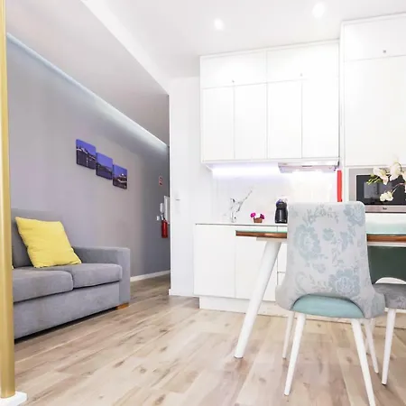 Hm - Nearby Bolhao Apartamento