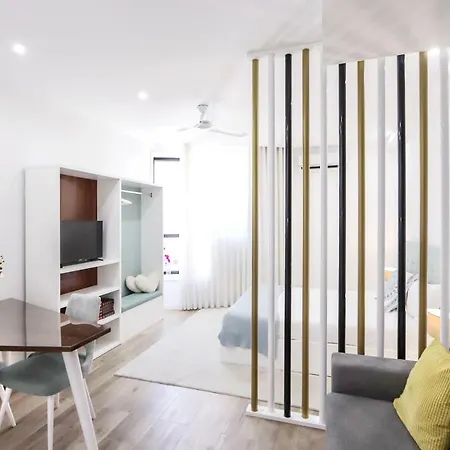 Appartement Hm - Nearby Bolhao *