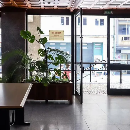 Hm - Nearby Bolhao * 波尔图