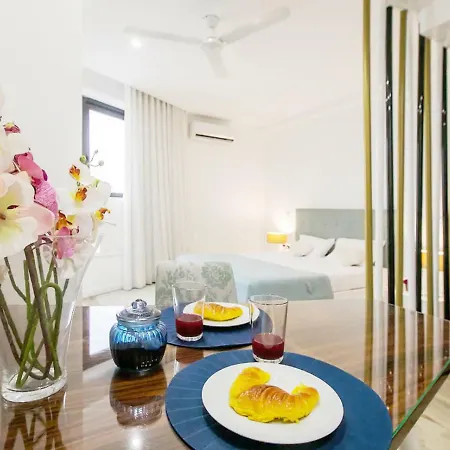 Hm - Nearby Bolhao *