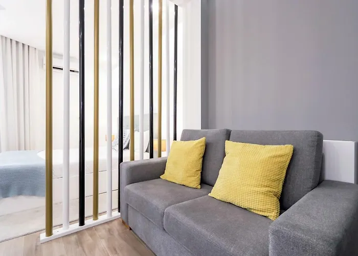 Hm - Nearby Bolhao 公寓 *