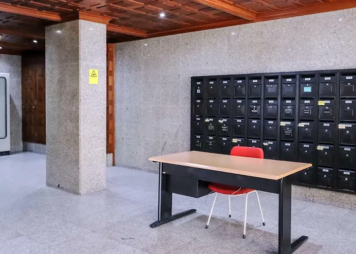 Hm - Nearby Bolhao Πόρτο