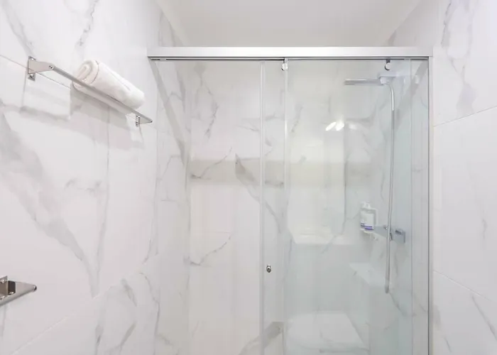 Apartment Hm - Nearby Bolhao