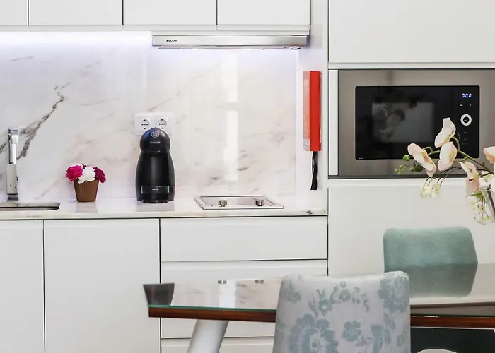 公寓 Hm - Nearby Bolhao *