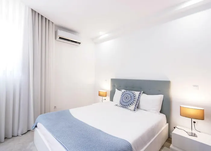 Apartment Hm - Nearby Bolhao