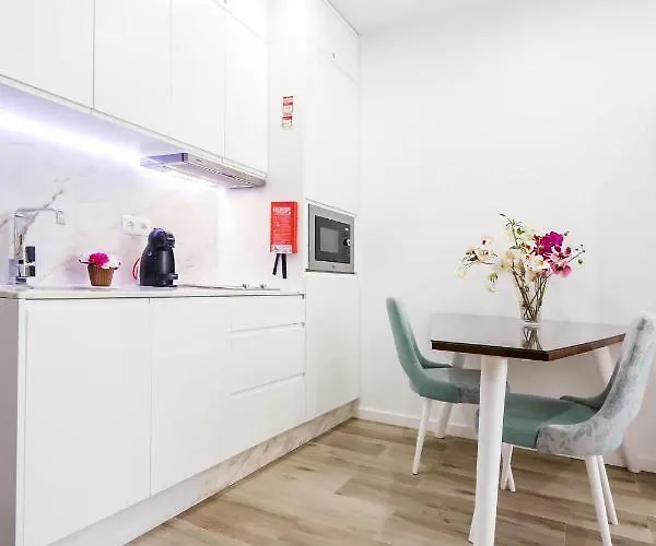 Hm - Nearby Bolhao * 波尔图