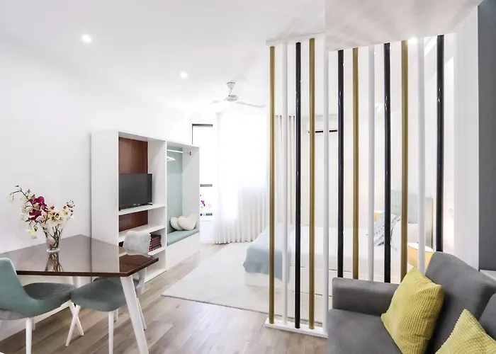 Apartment Hm - Nearby Bolhao *