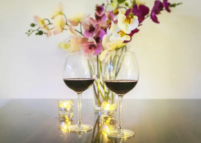 Hm - Nearby Bolhao Apartment *