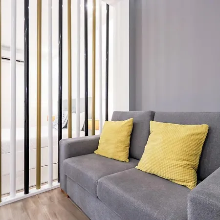 Hm - Nearby Bolhao Apartamento *