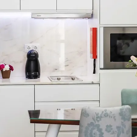 Apartamento Hm - Nearby Bolhao *