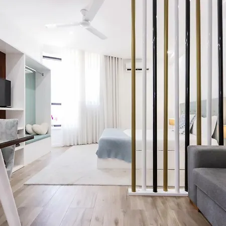 Hm - Nearby Bolhao Apartamento *