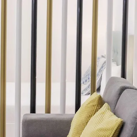 Apartamento Hm - Nearby Bolhao *