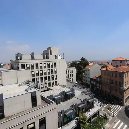 Hm - Nearby Bolhao * Oporto