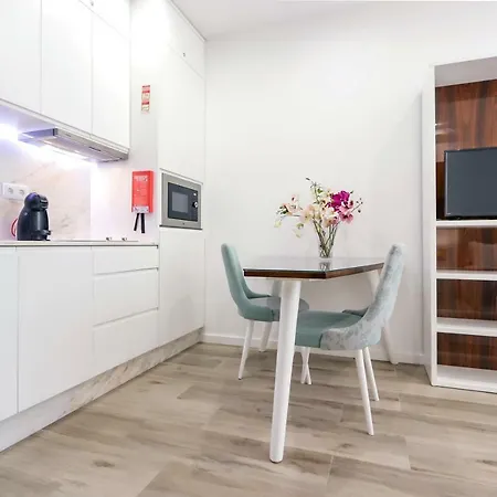 Hm - Nearby Bolhao Apartamento *