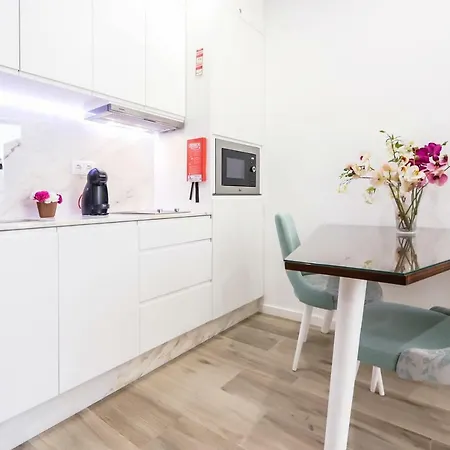 Hm - Nearby Bolhao Apartamento *