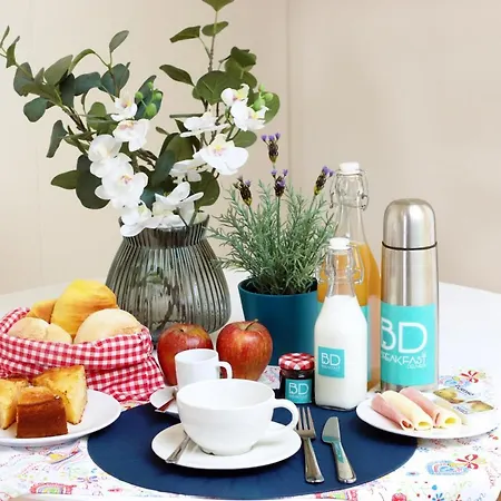 Hm - Nearby Bolhao Apartamento *