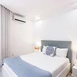 Apartament Hm - Nearby Bolhao