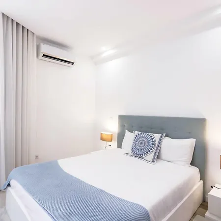 Apartamento Hm - Nearby Bolhão