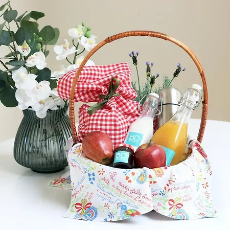 Hm - Nearby Bolhao דירה פורטו