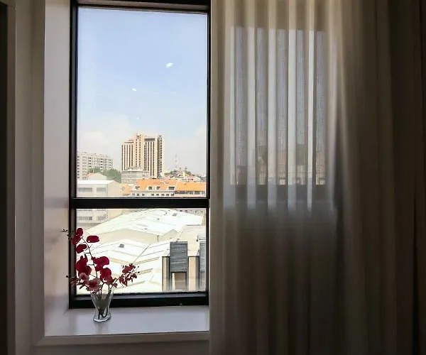 דירה Hm - Nearby Bolhao *