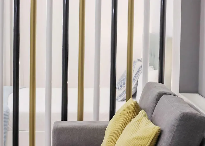 דירה Hm - Nearby Bolhao *